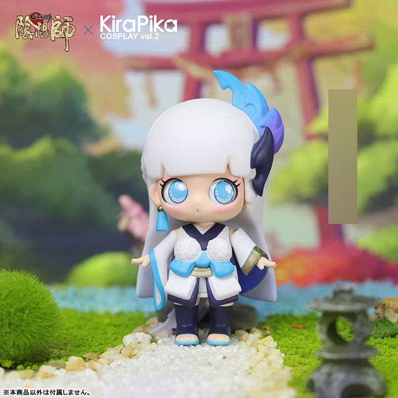 Onmyoji x KiraPika Cosplay Series Vol.2