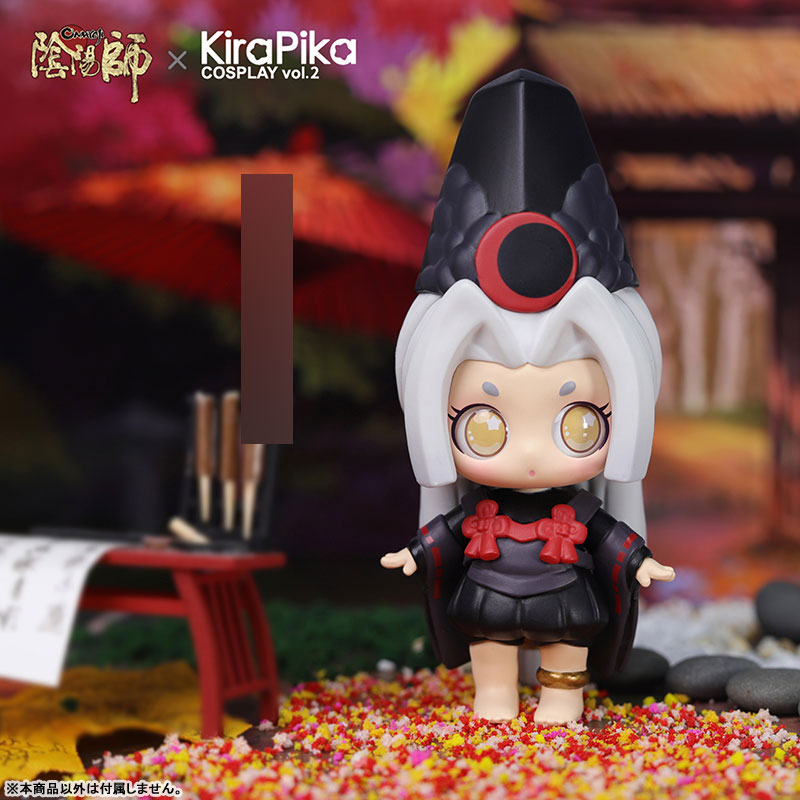 Onmyoji x KiraPika Cosplay Series Vol.2
