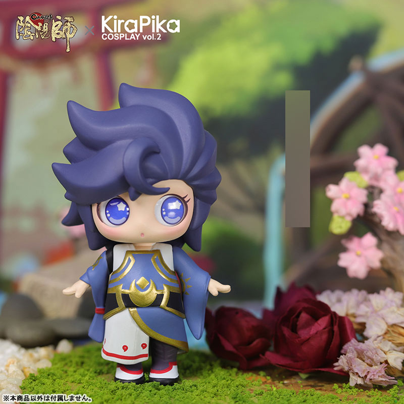Onmyoji x KiraPika Cosplay Series Vol.2