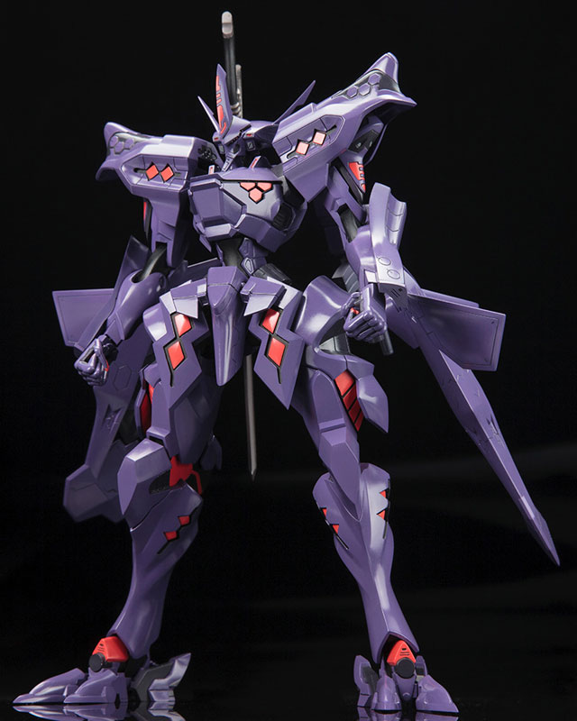 Muv-Luv Alternative Takemikaduchi Type-00R Ver.1.5