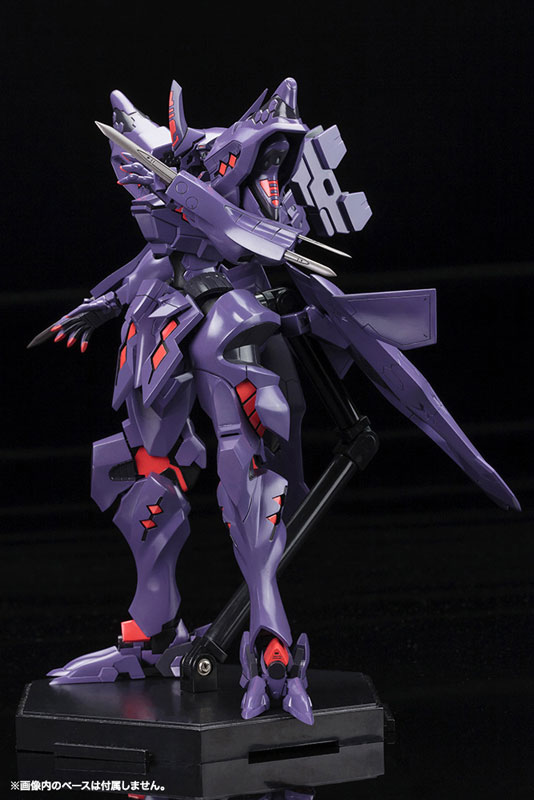 Muv-Luv Alternative Takemikaduchi Type-00R Ver.1.5