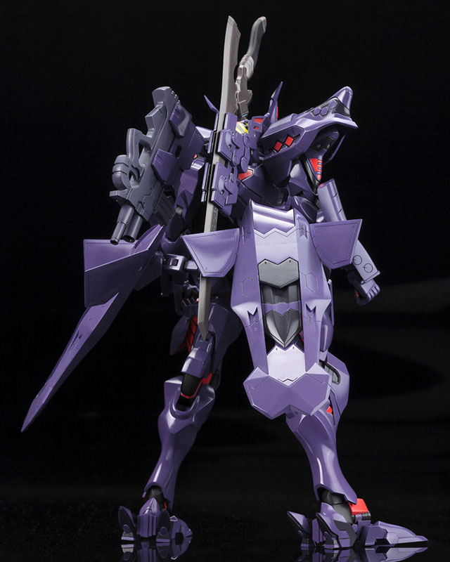 Muv-Luv Alternative Takemikaduchi Type-00R Ver.1.5