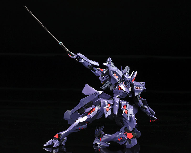 Muv-Luv Alternative Takemikaduchi Type-00R Ver.1.5