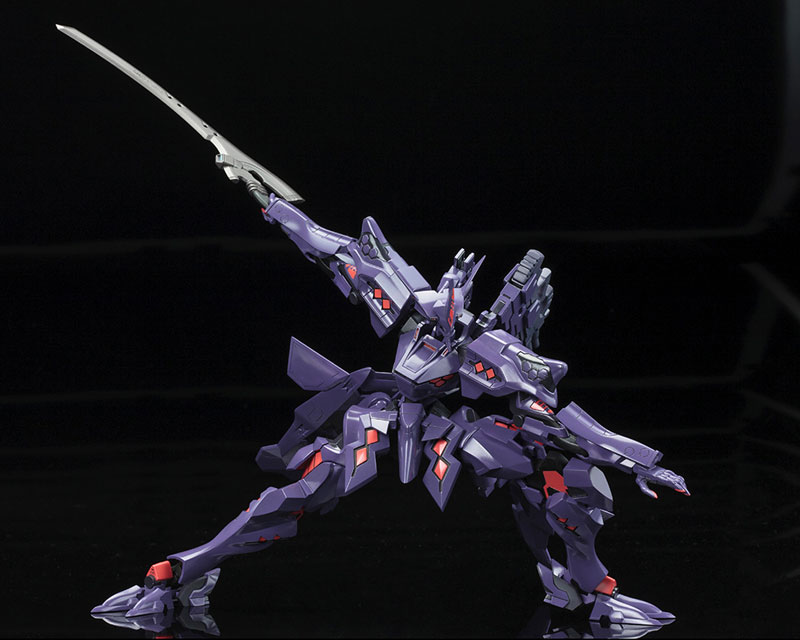 Muv-Luv Alternative Takemikaduchi Type-00R Ver.1.5