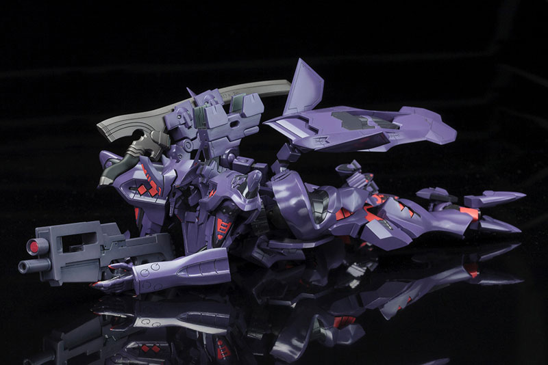 Muv-Luv Alternative Takemikaduchi Type-00R Ver.1.5