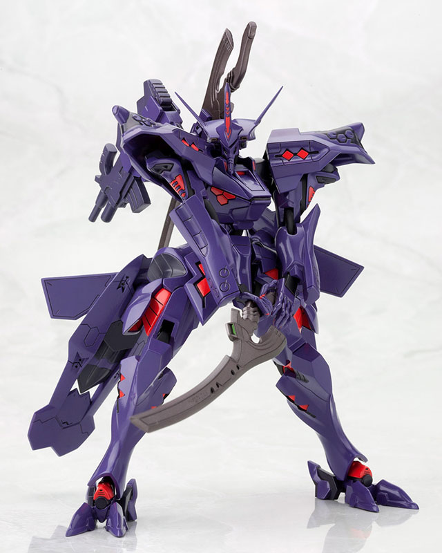 Muv-Luv Alternative 1/144 Takemikaduchi Type-00R