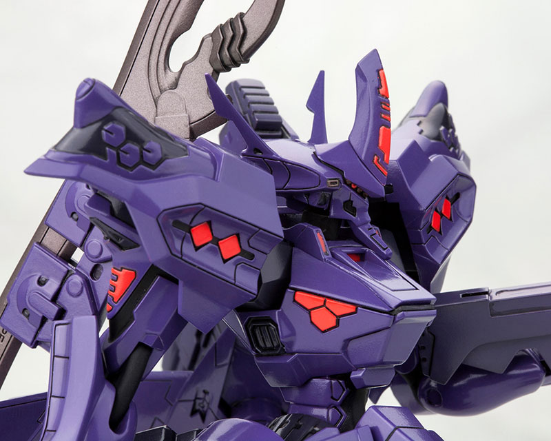 Muv-Luv Alternative 1/144 Takemikaduchi Type-00R