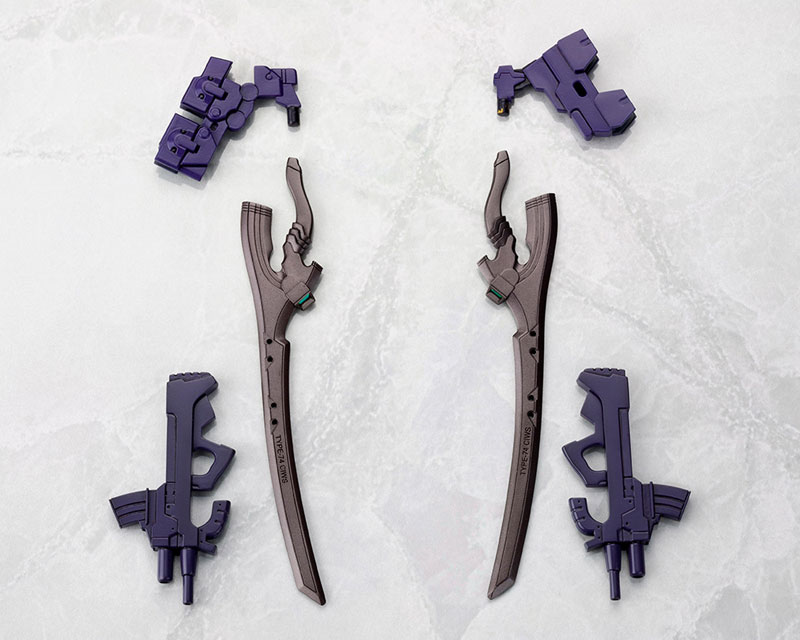 Muv-Luv Alternative 1/144 Takemikaduchi Type-00R