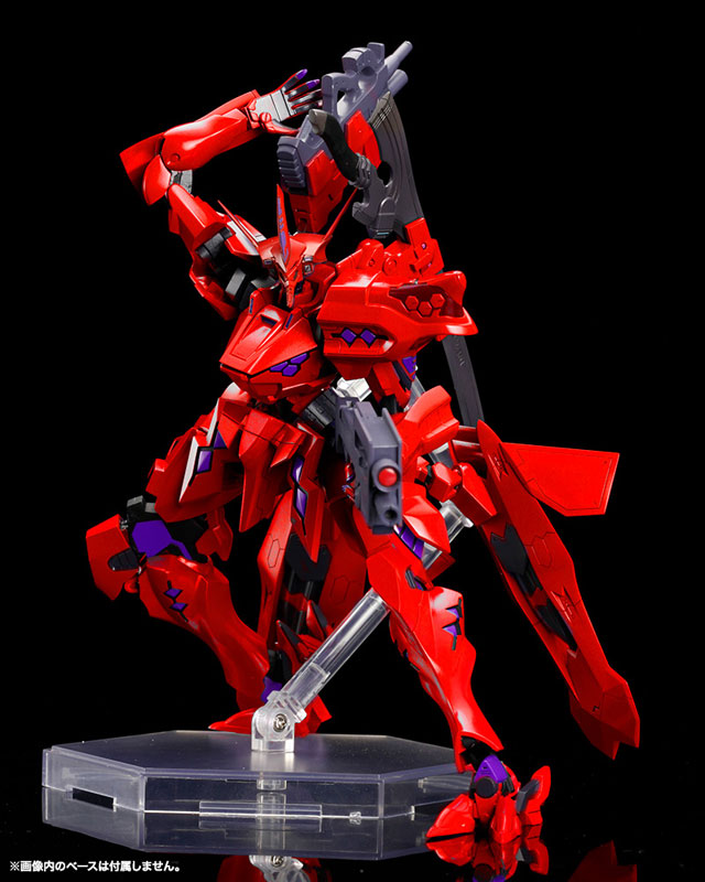 Muv-Luv Alternative Takemikaduchi Type-00F Tsukuyomi Mana Ver.1.5