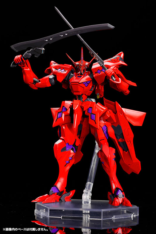 Muv-Luv Alternative Takemikaduchi Type-00F Tsukuyomi Mana Ver.1.5