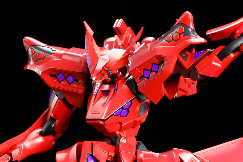 Muv-Luv Alternative Takemikaduchi Type-00F Tsukuyomi Mana Ver.1.5