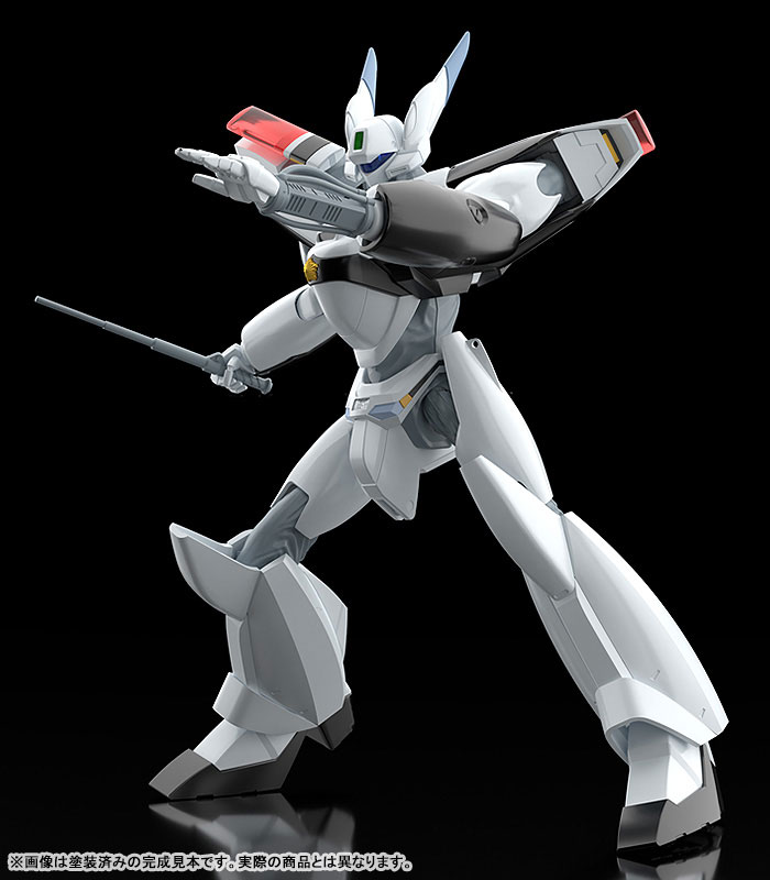 MODEROID Patlabor AV-0 Peacemaker