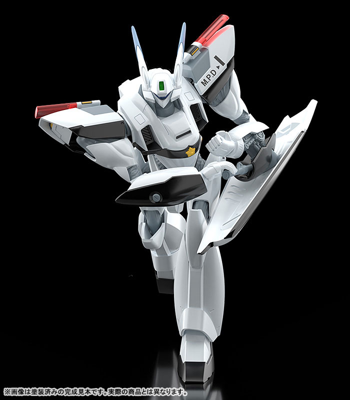 MODEROID Patlabor AV-0 Peacemaker
