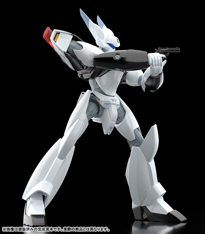 MODEROID Patlabor AV-0 Peacemaker