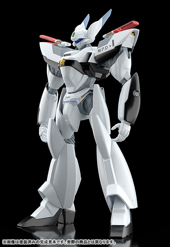 MODEROID Patlabor AV-0 Peacemaker