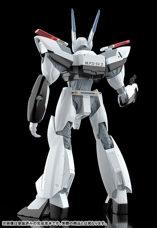 MODEROID Patlabor AV-0 Peacemaker