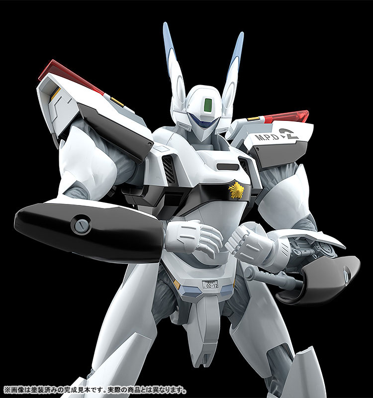MODEROID Patlabor AV-0 Peacemaker