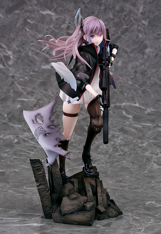 Girls' Frontline - ST AR-15 1/7