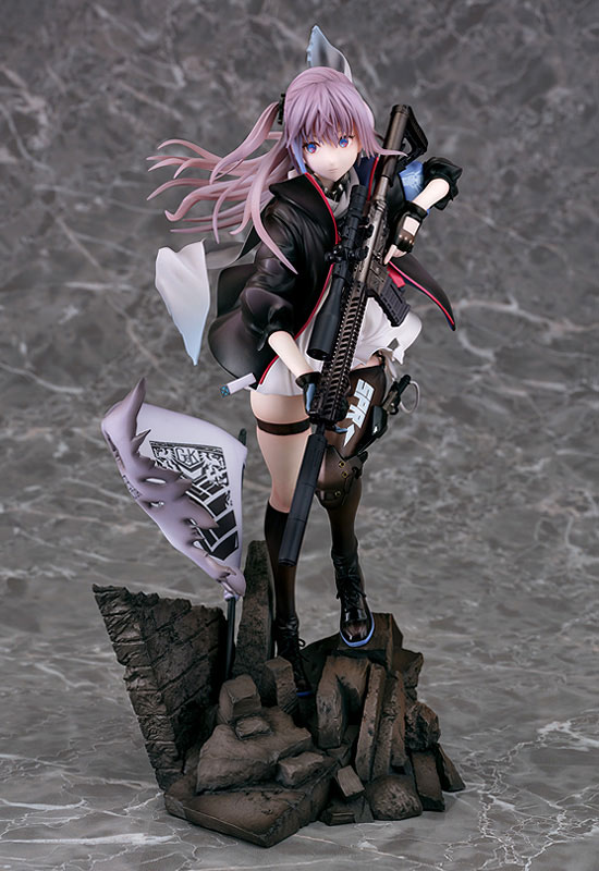 Girls' Frontline - ST AR-15 1/7
