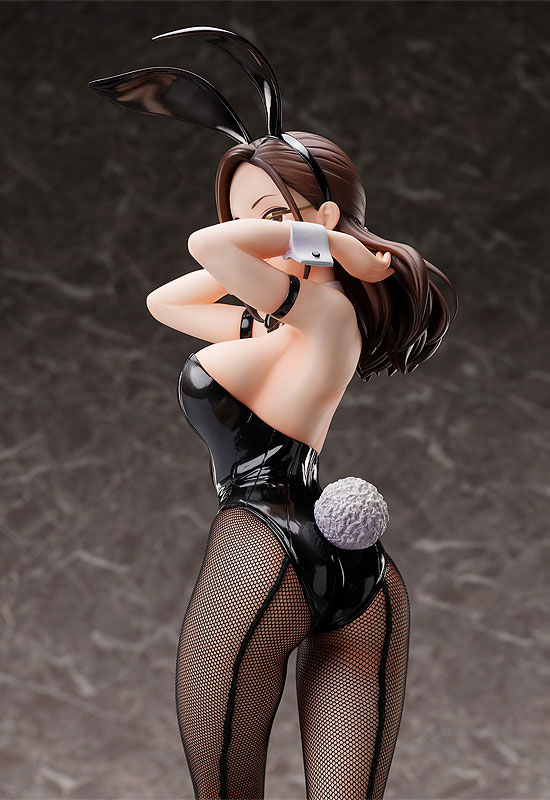 B-STYLE Yom Tights Yuiko Okuzumi Bunny Ver. 1/4