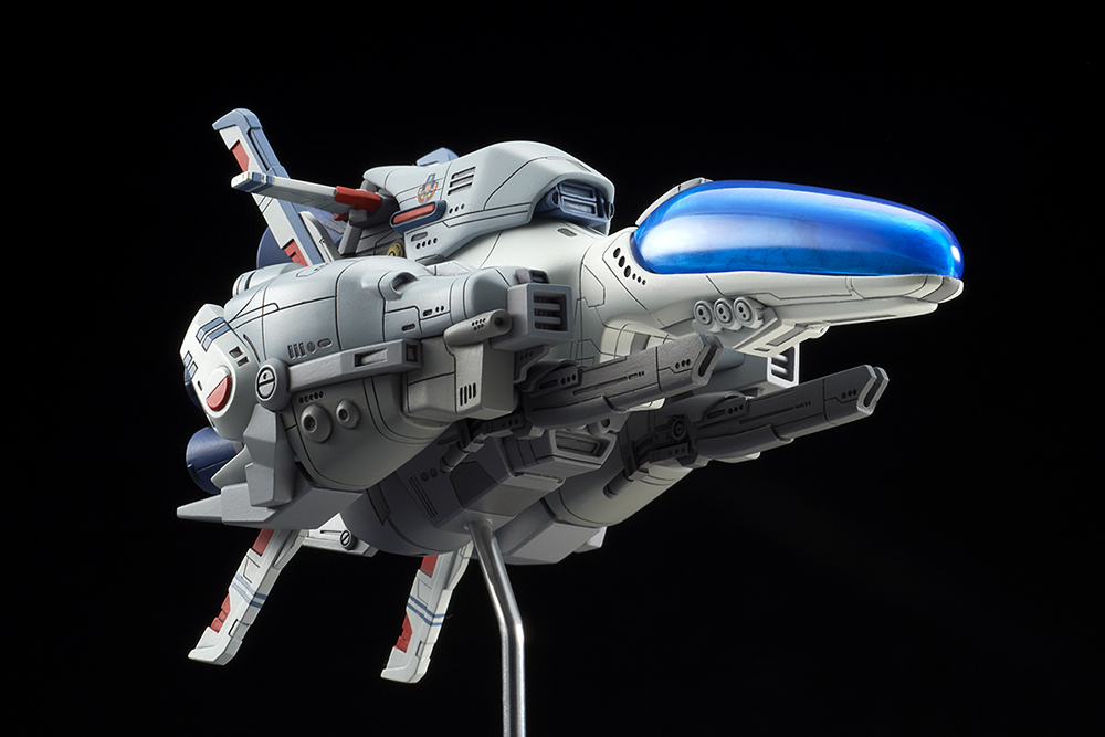R-TYPE R-9A ARROW HEAD