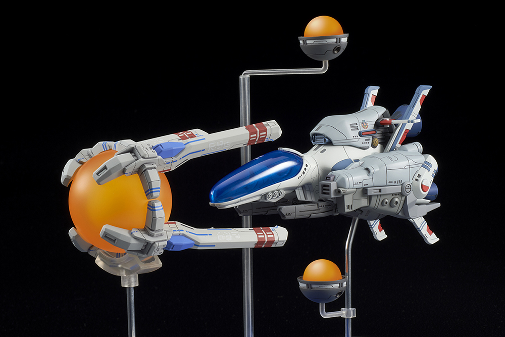 R-TYPE R-9A ARROW HEAD