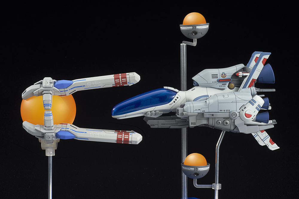 R-TYPE R-9A ARROW HEAD