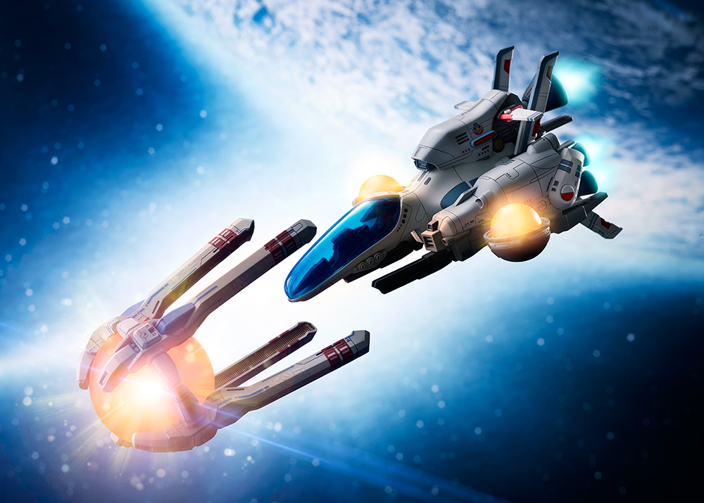 R-TYPE R-9A ARROW HEAD