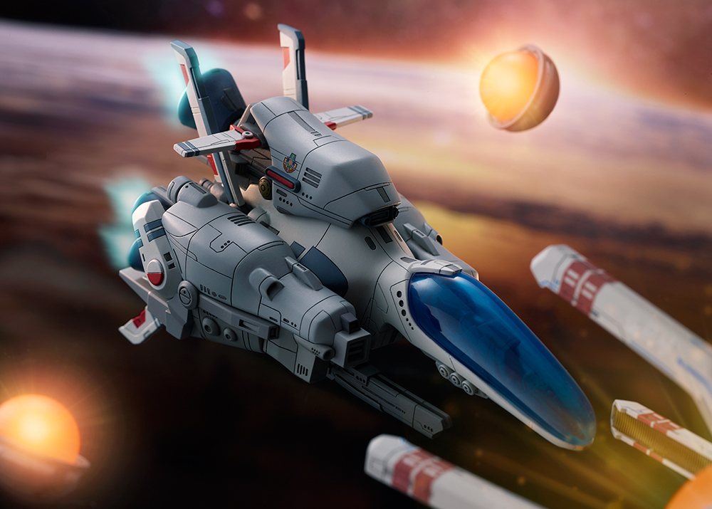 R-TYPE R-9A ARROW HEAD