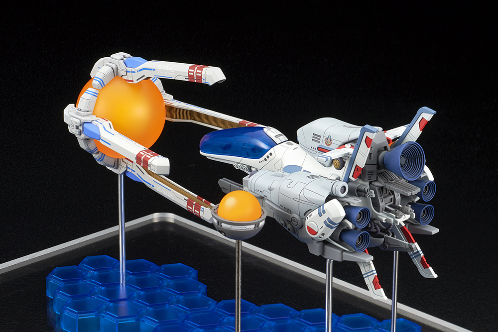 R-TYPE R-9A ARROW HEAD