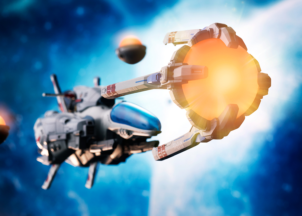 R-TYPE R-9A ARROW HEAD