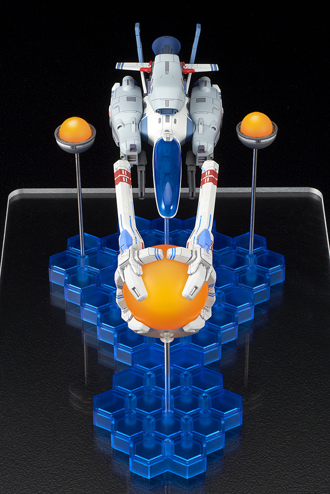 R-TYPE R-9A ARROW HEAD
