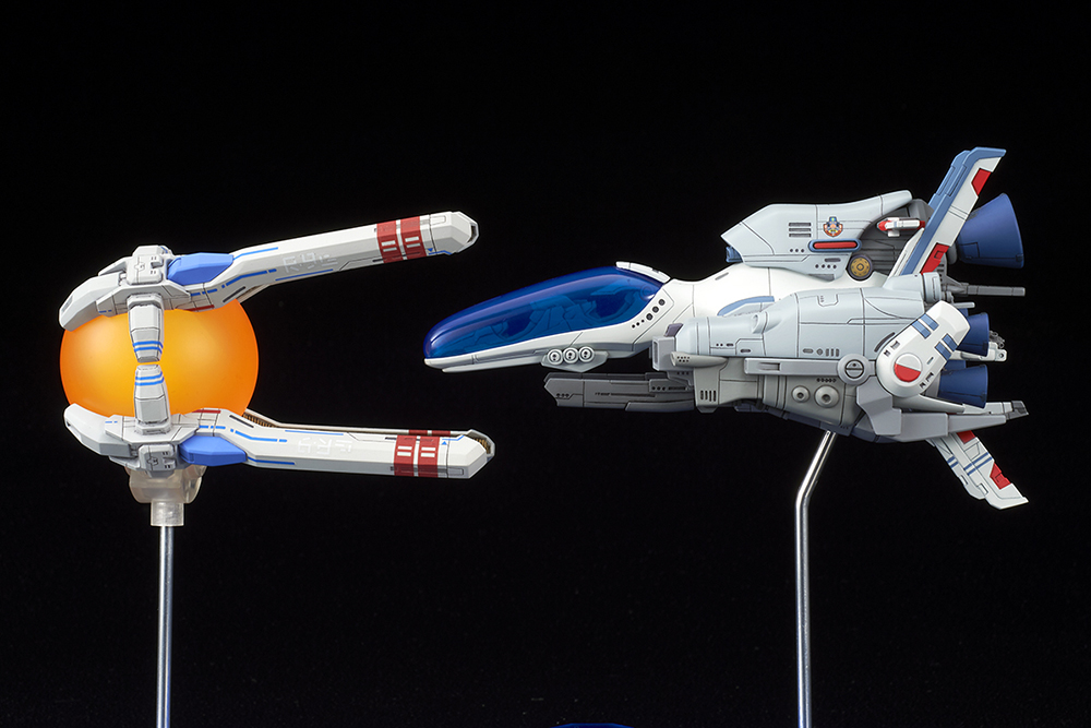 R-TYPE R-9A ARROW HEAD