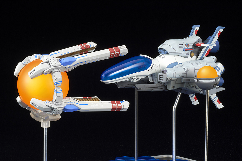 R-TYPE R-9A ARROW HEAD