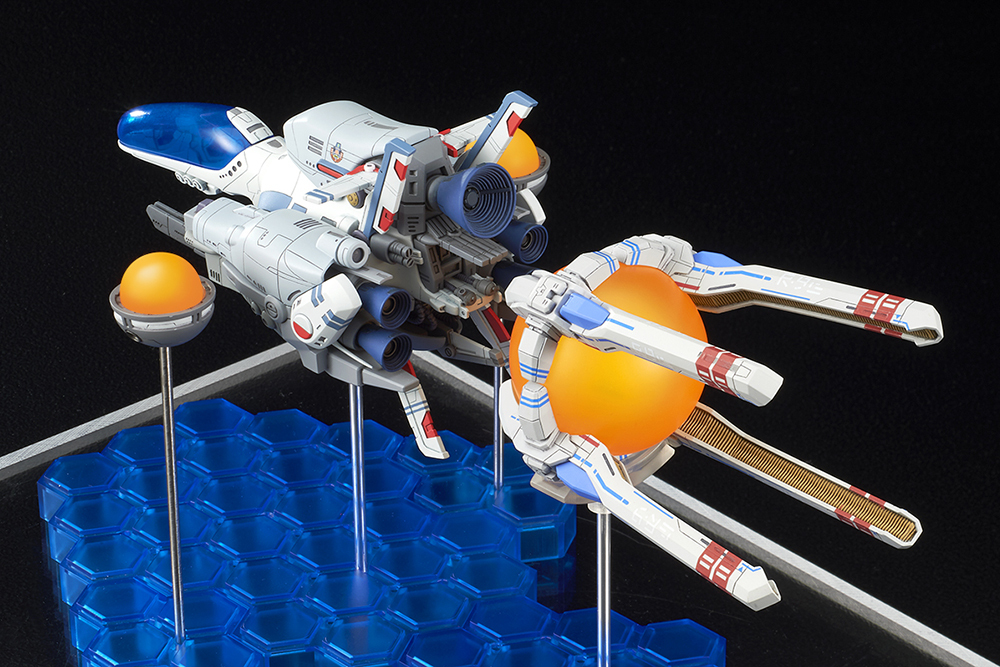 R-TYPE R-9A ARROW HEAD
