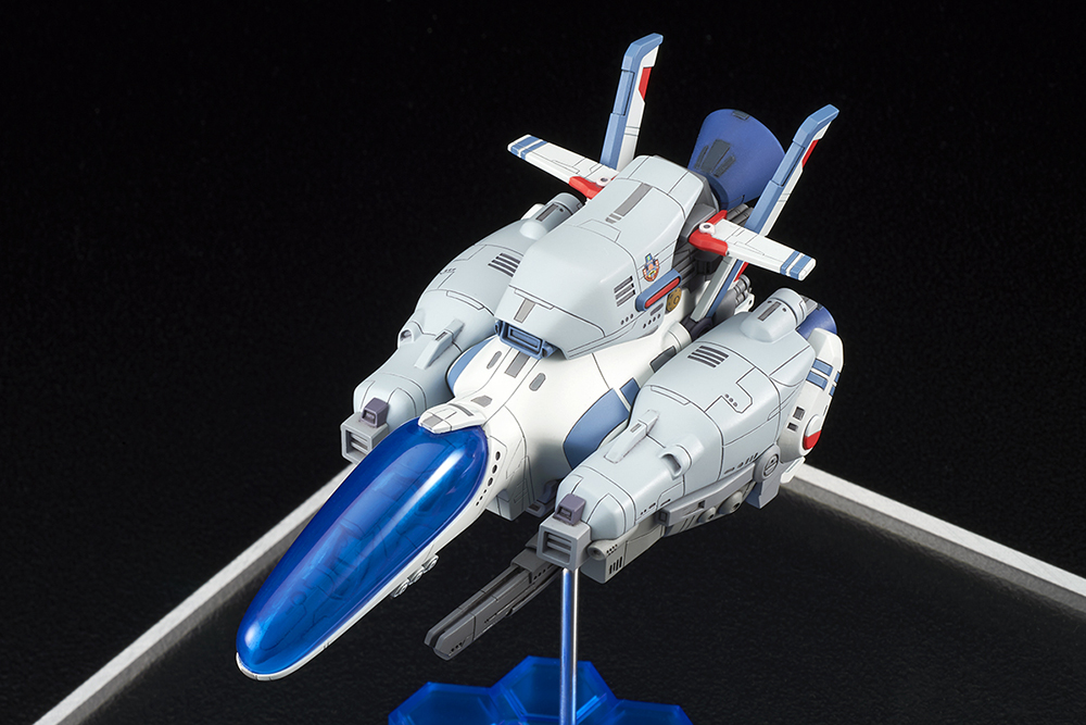 R-TYPE R-9A ARROW HEAD