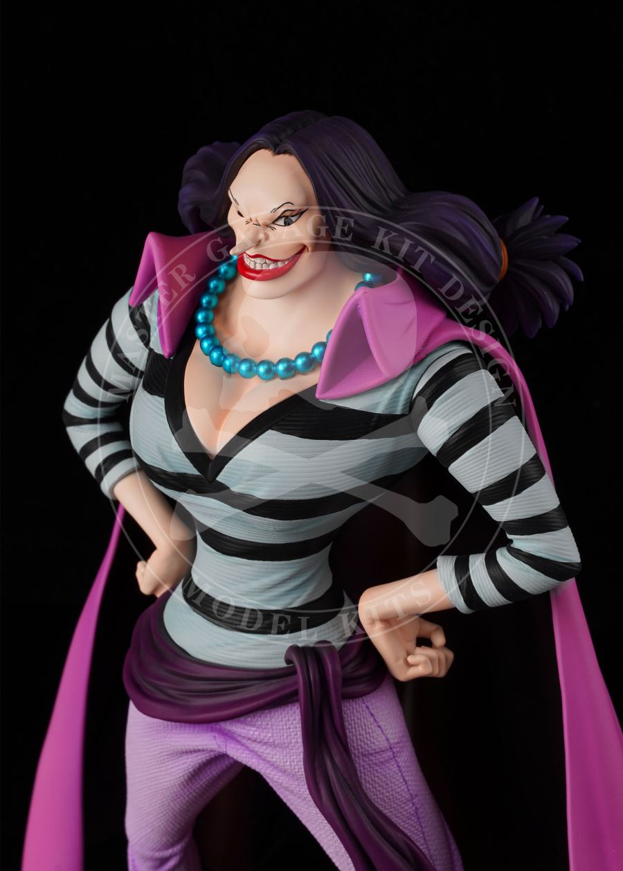 Catarina Devon - One Piece