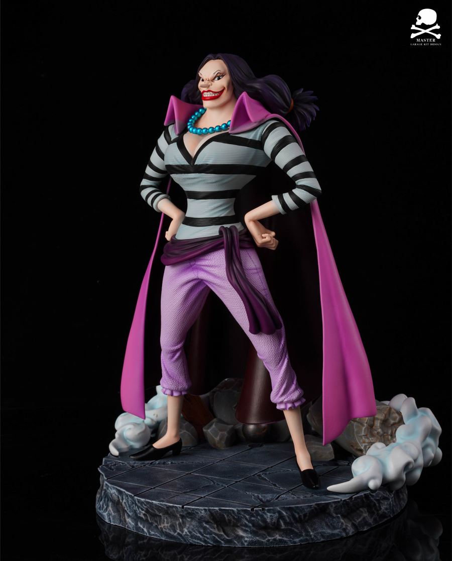 Catarina Devon - One Piece