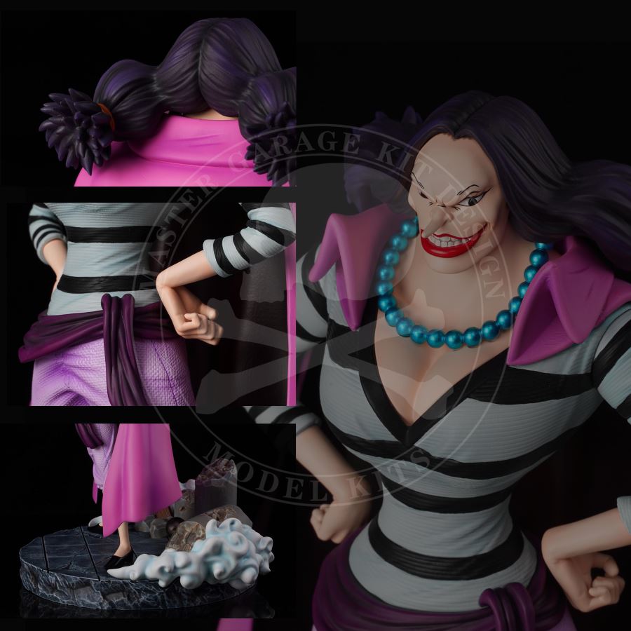 Catarina Devon - One Piece