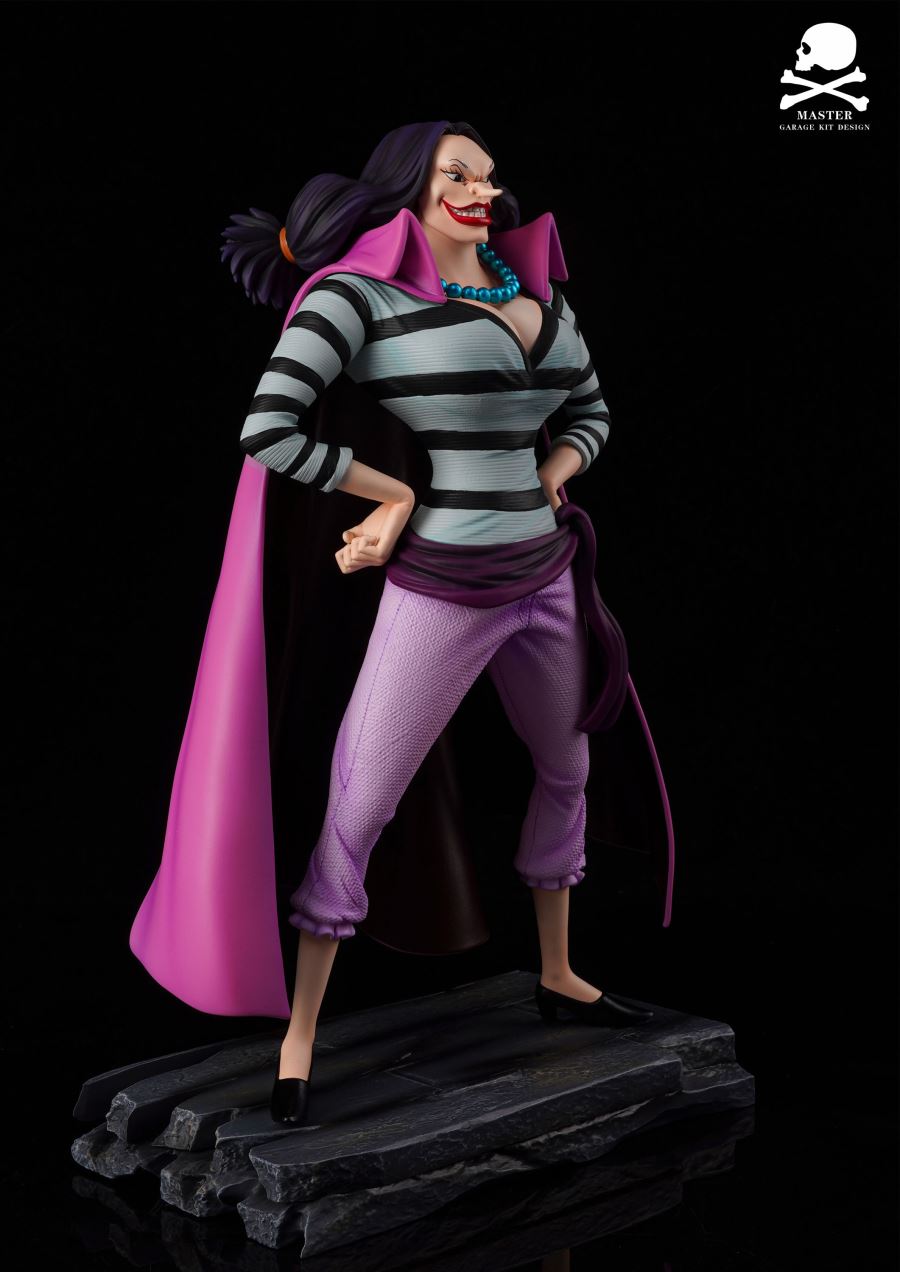 Catarina Devon - One Piece