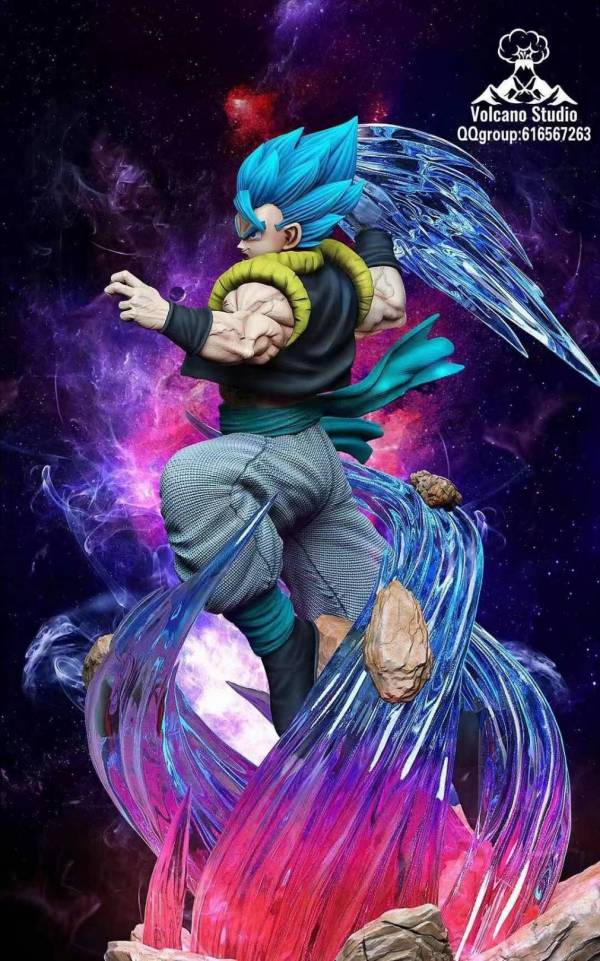 Gogeta – Dragon Ball