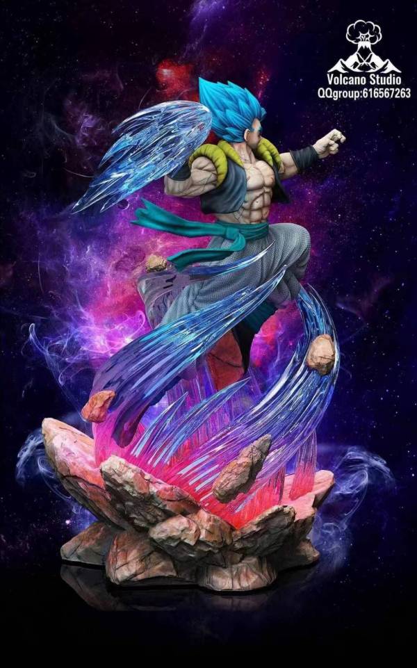 Gogeta – Dragon Ball