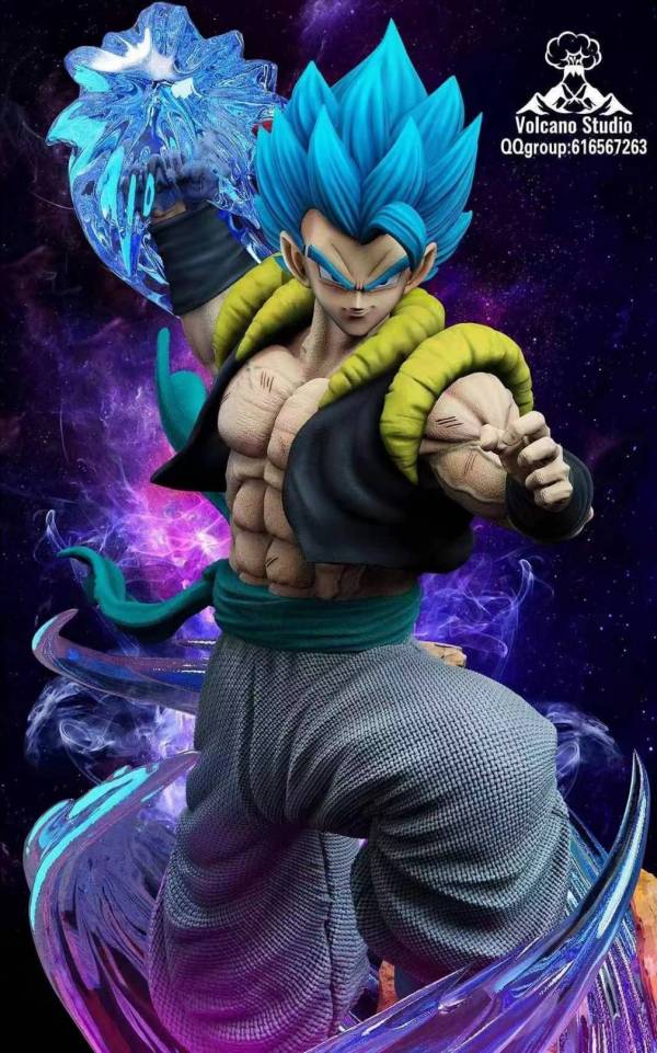 Gogeta – Dragon Ball