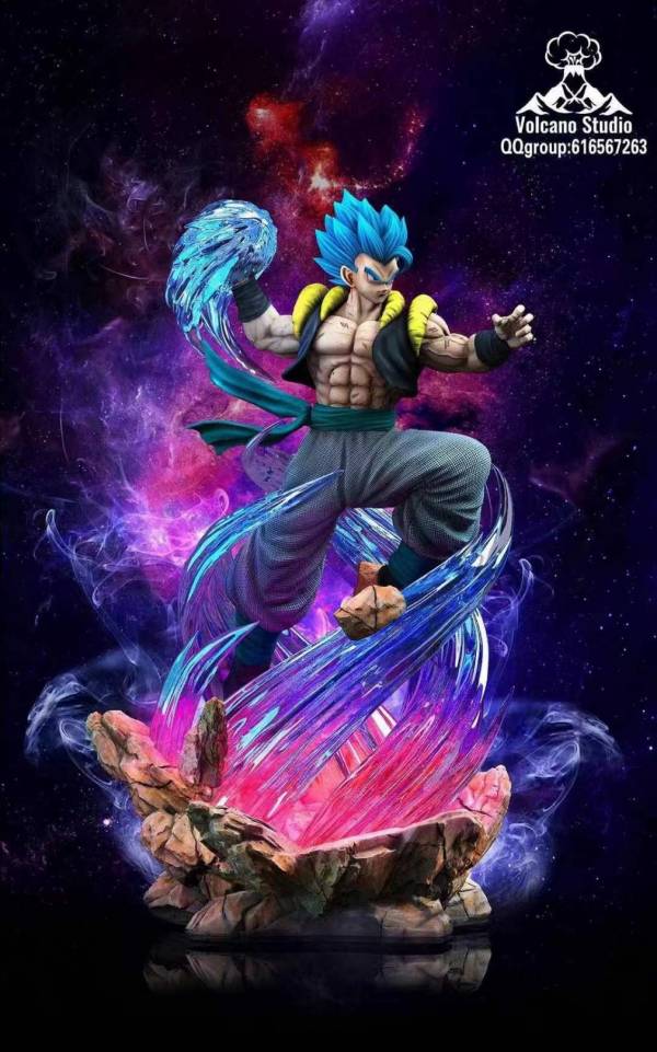 Gogeta – Dragon Ball