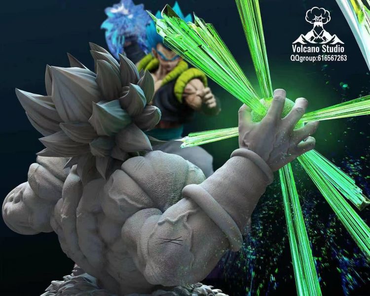 Gogeta – Dragon Ball