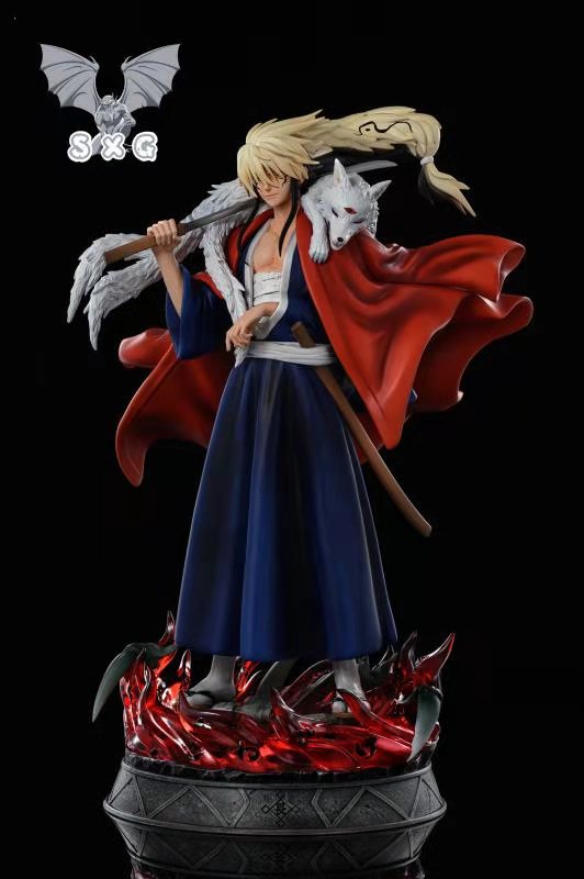 Nura: Rise of the Yokai Clan