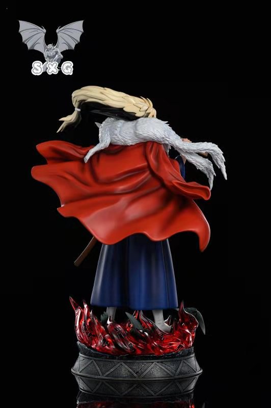 Nura: Rise of the Yokai Clan