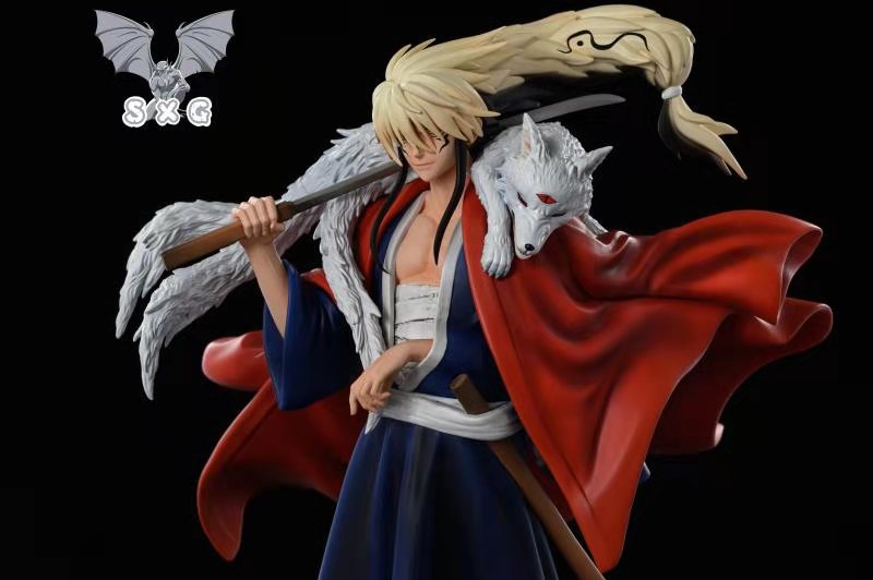 Nura: Rise of the Yokai Clan