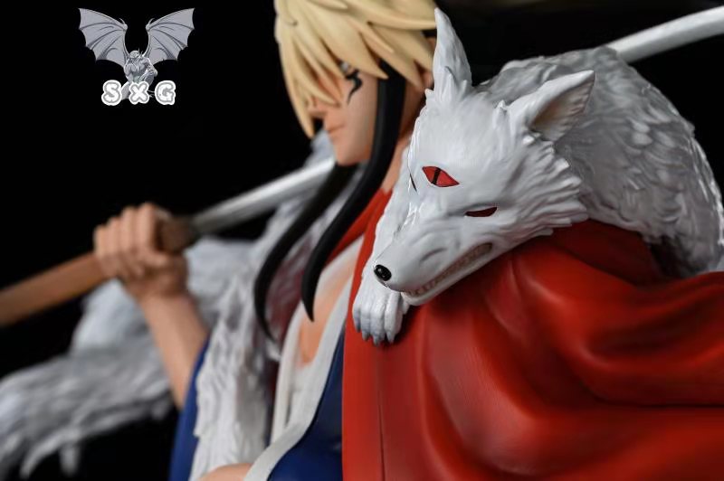 Nura: Rise of the Yokai Clan