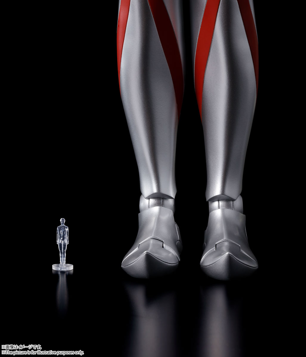 DYNACTION Ultraman (Shin Ultraman)